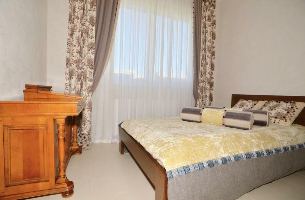 Appartement Huge Penthouse With Private Pool Paphos