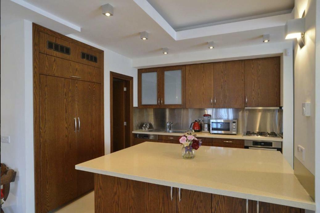 Huge Penthouse With Private Pool Paphos