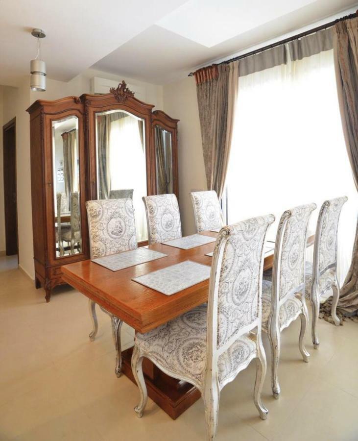 Apartament Huge Penthouse With Private Pool Pafos